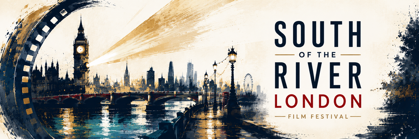 South of the River London Film Festival
